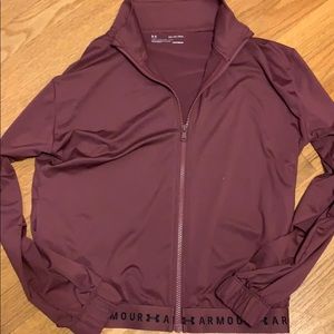 Under Armour Jacket